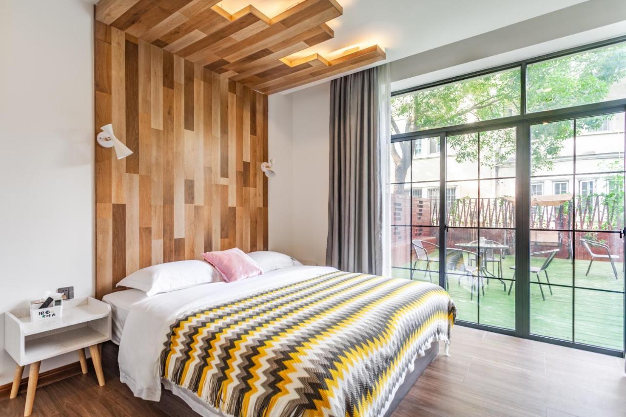 Beihai Silver Beach Yintai Time Seaview Villa Hotel 외부 사진