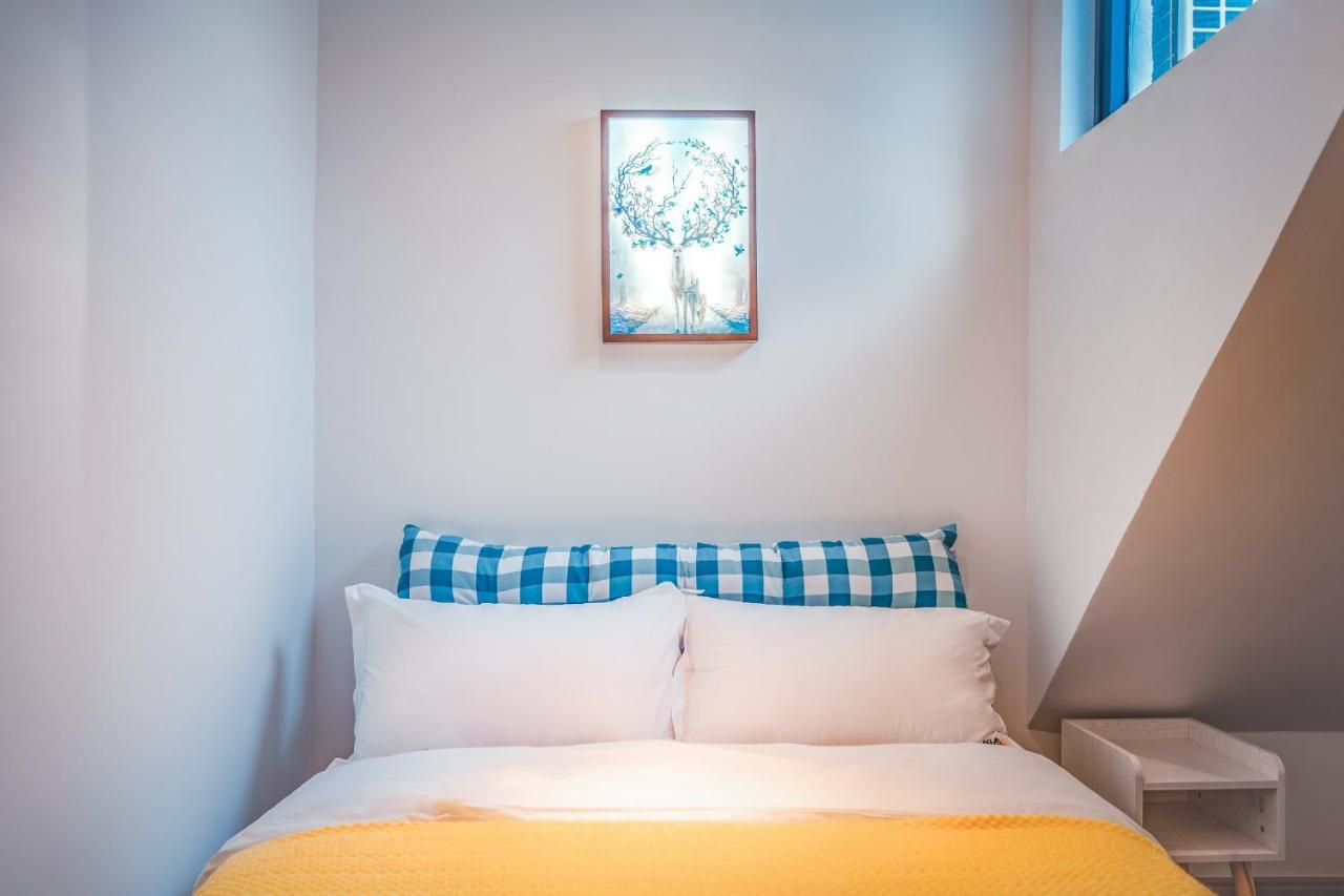 Beihai Silver Beach Yintai Time Seaview Villa Hotel 외부 사진