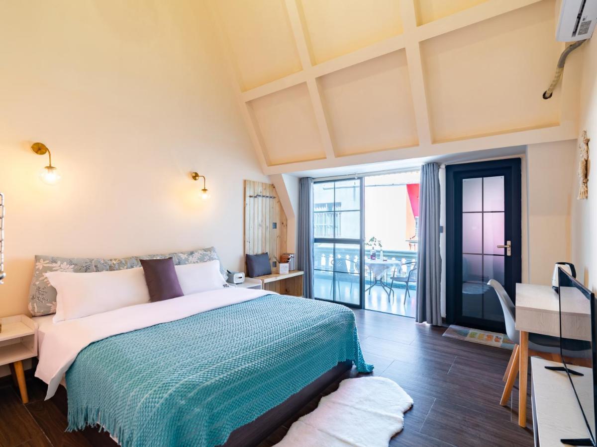 Beihai Silver Beach Yintai Time Seaview Villa Hotel 외부 사진