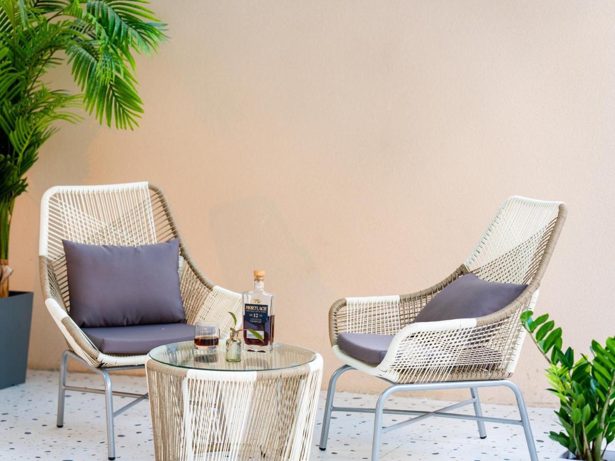 Beihai Silver Beach Yintai Time Seaview Villa Hotel 외부 사진