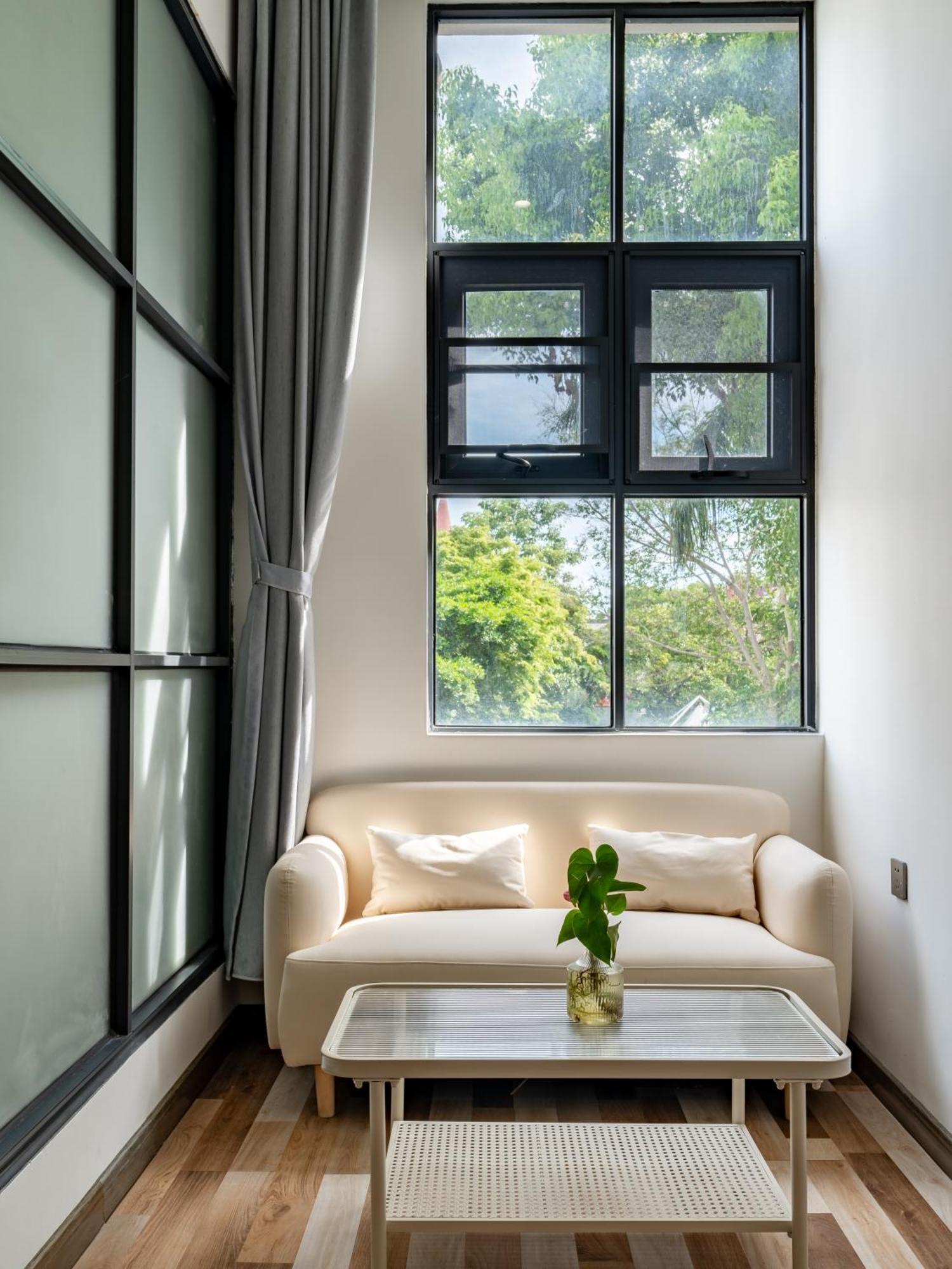 Beihai Silver Beach Yintai Time Seaview Villa Hotel 외부 사진