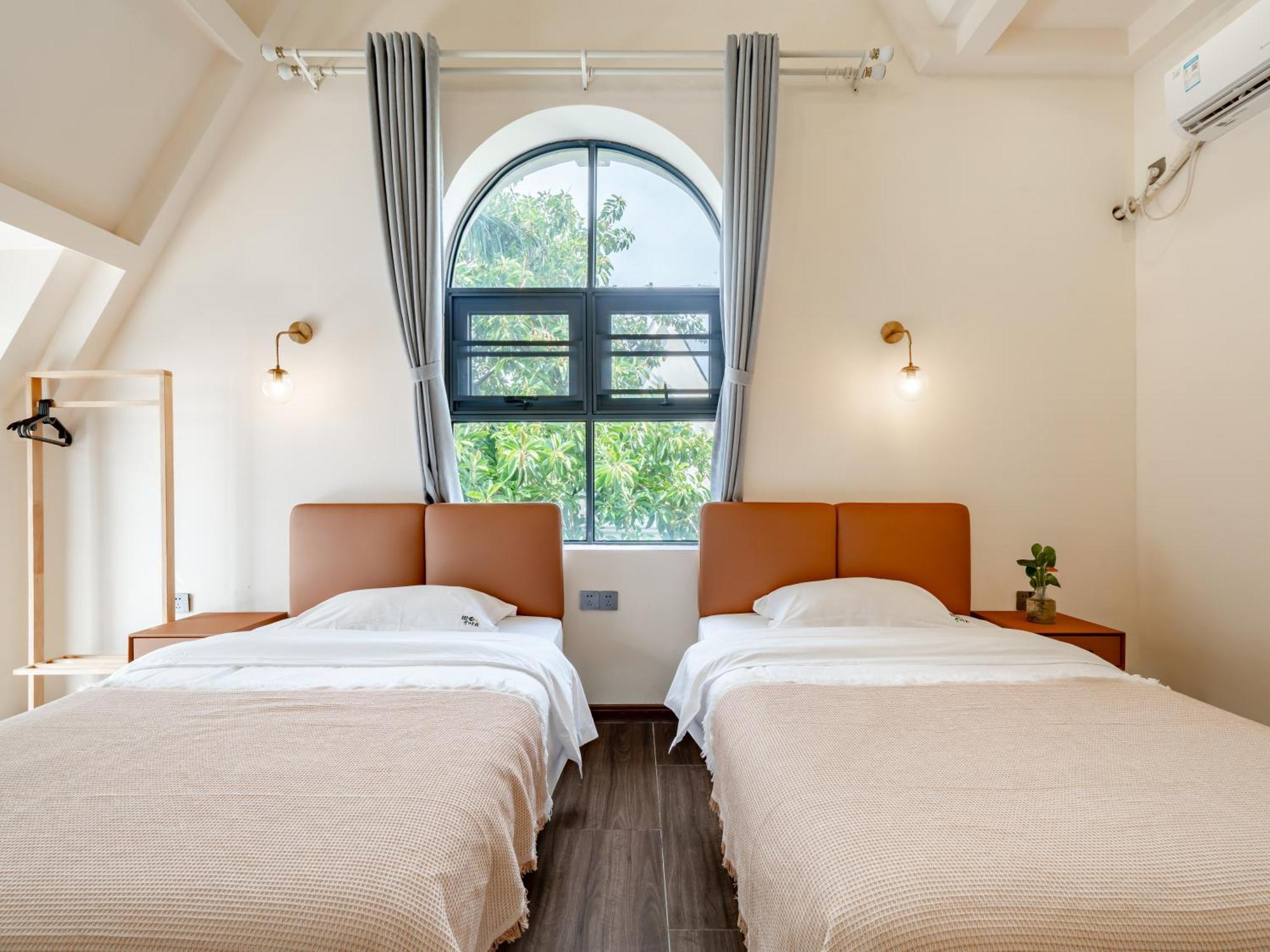 Beihai Silver Beach Yintai Time Seaview Villa Hotel 외부 사진