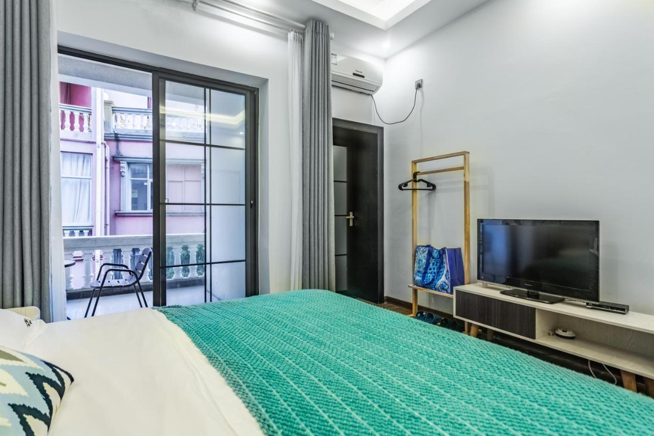 Beihai Silver Beach Yintai Time Seaview Villa Hotel 외부 사진